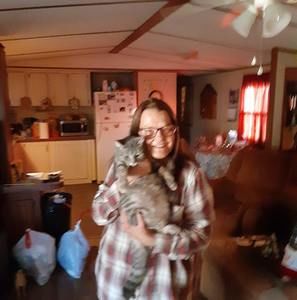 Meet your Posher, Vicki